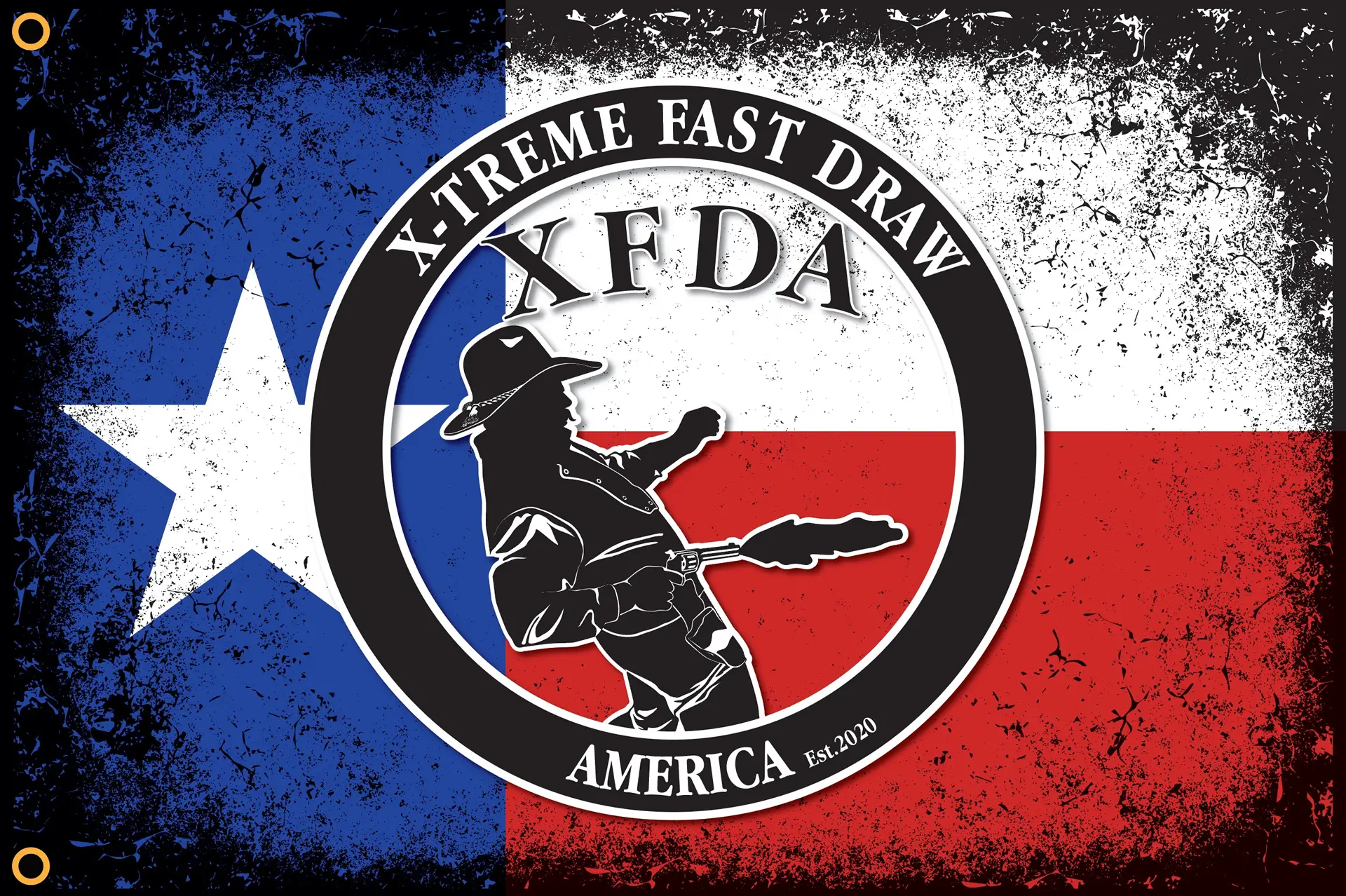 XFDA Texas