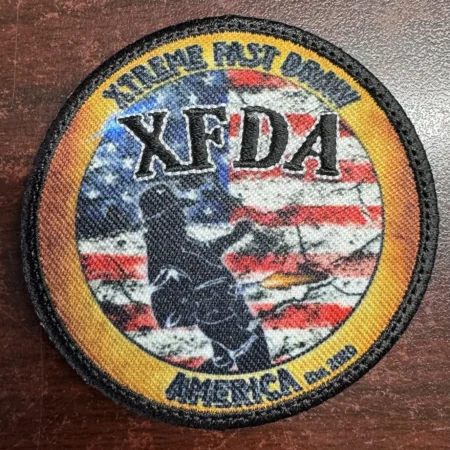 iron patch