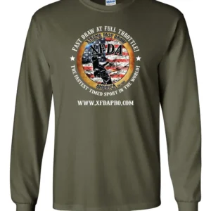 military-green-06060_16653775 Sweat Shirt