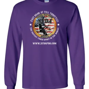 purple-06060_16653775 Sweat Shirt