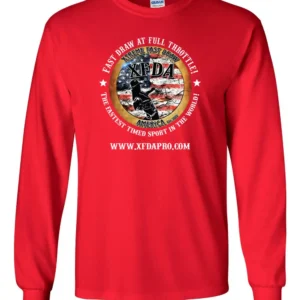 red-06060_16653775 Sweat Shirt