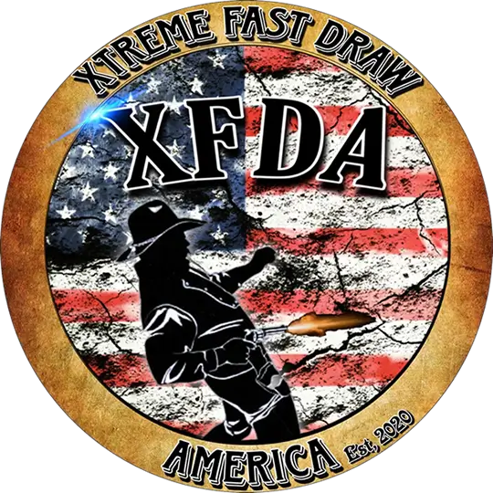 XFDA Logo