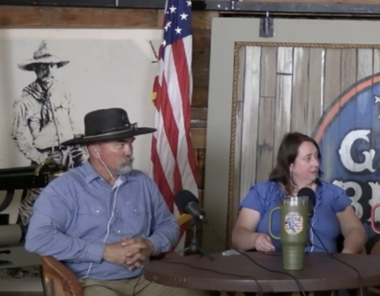 podcast