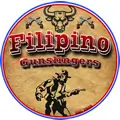 Filipino Gunslingers