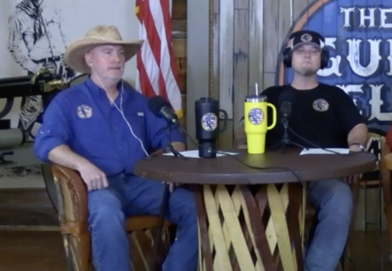 podcast