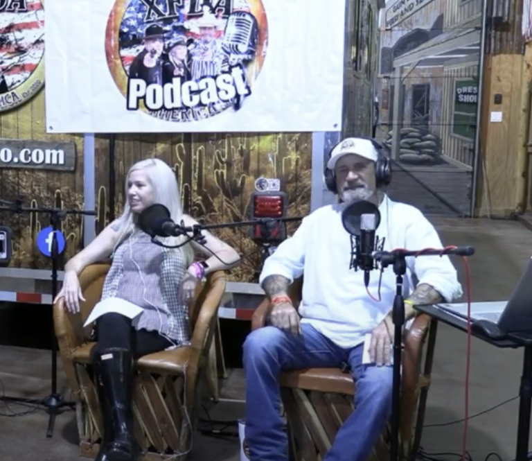 podcast