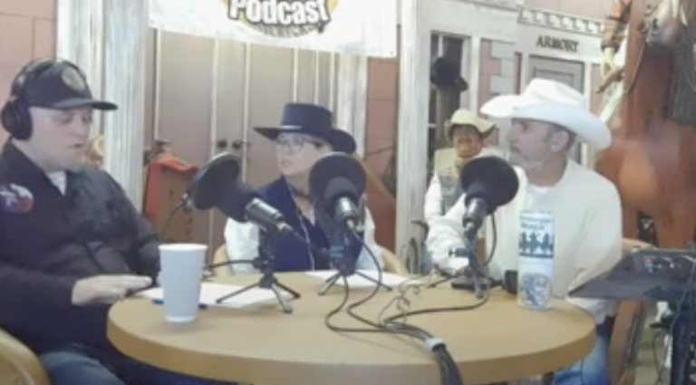 podcast