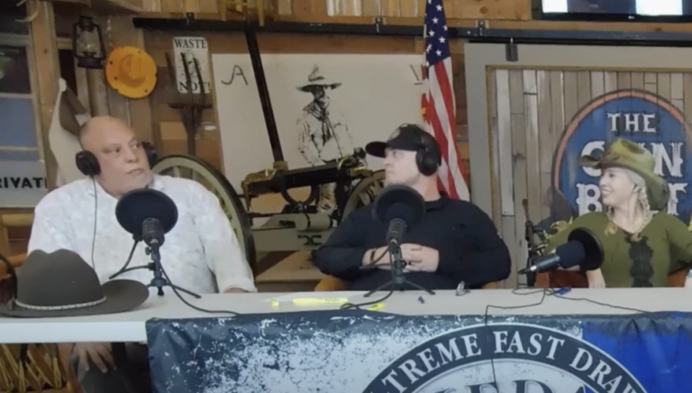 podcast