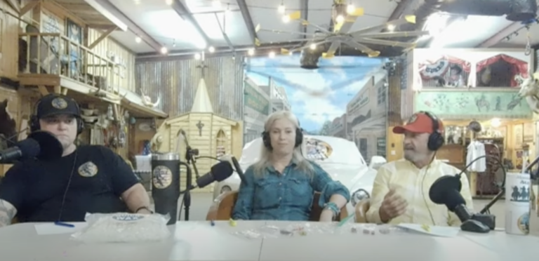 podcast