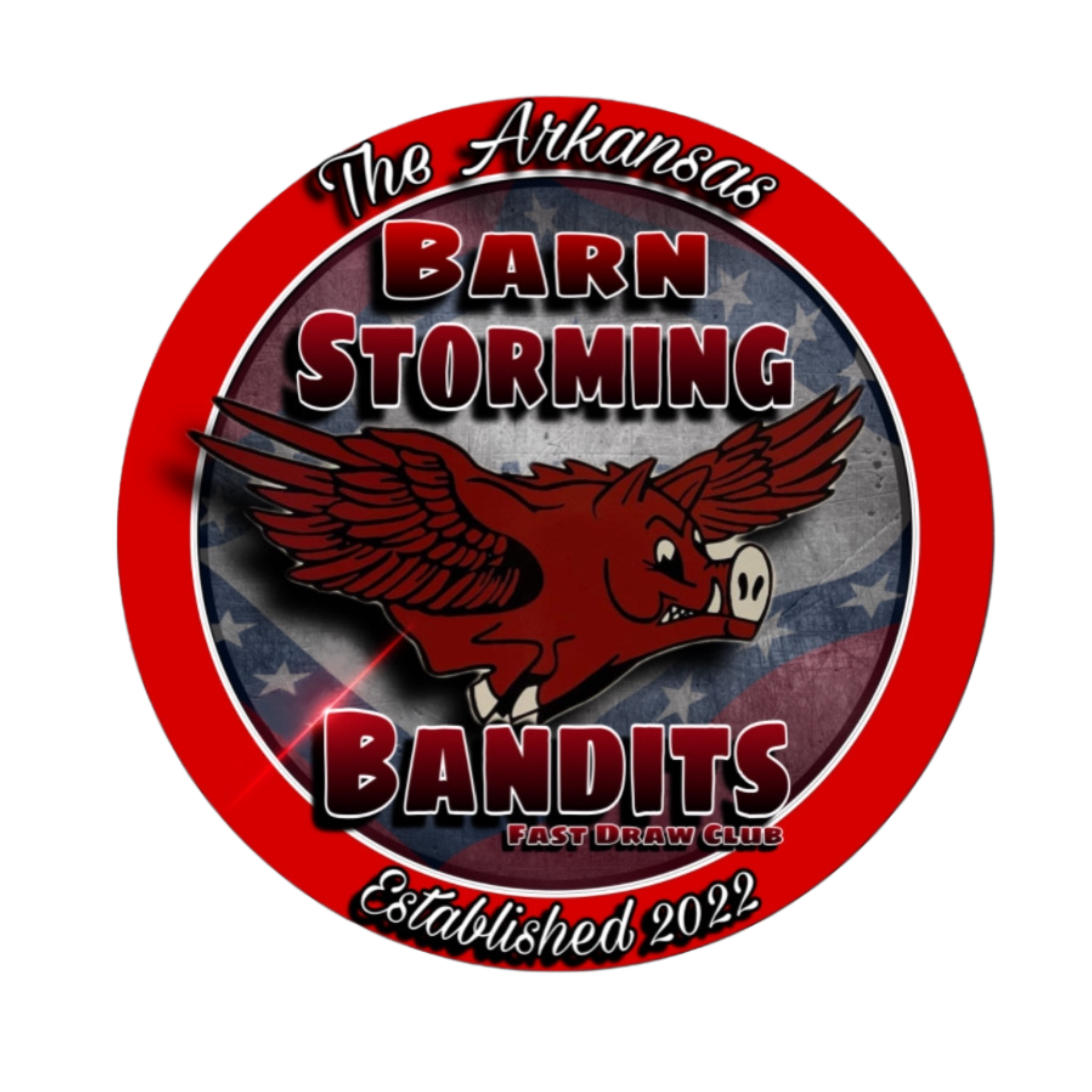 Barn Storming Bandits