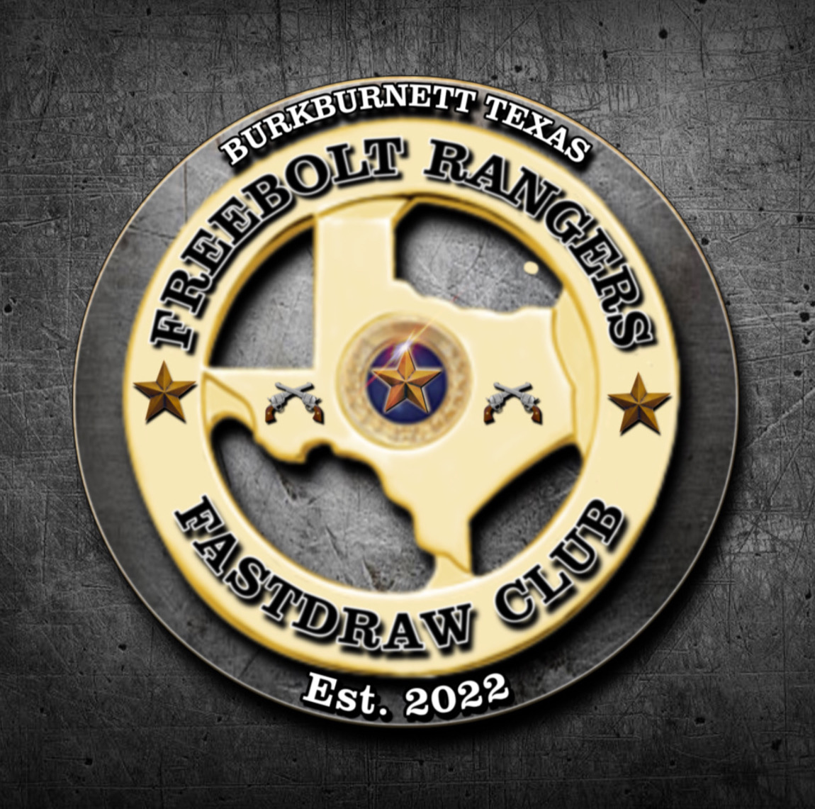 FREEBOLT RANGERS