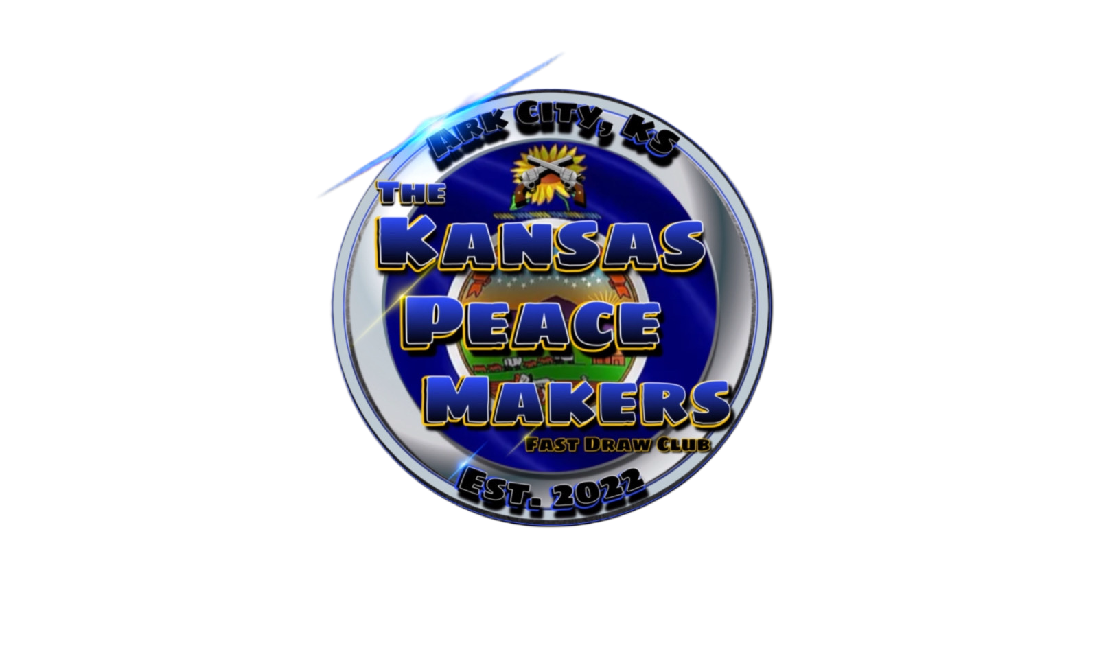 Kansas Peace Makers