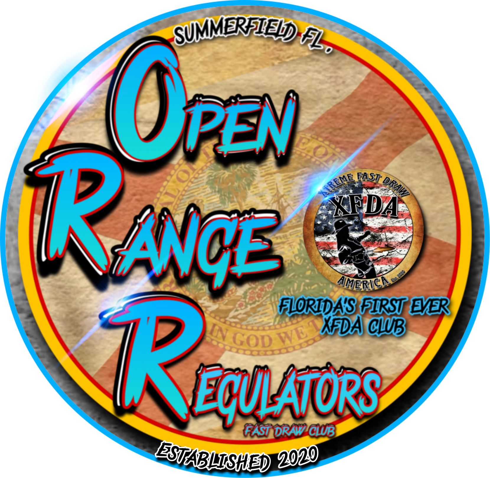 Open Range Regulators