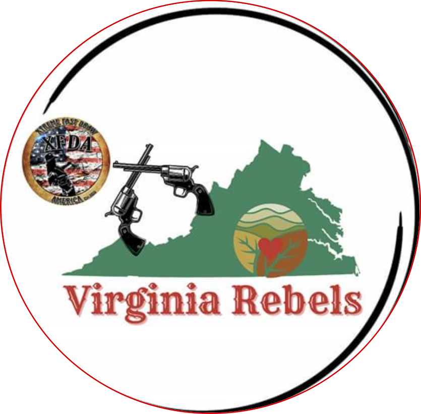 VirginiaRebels