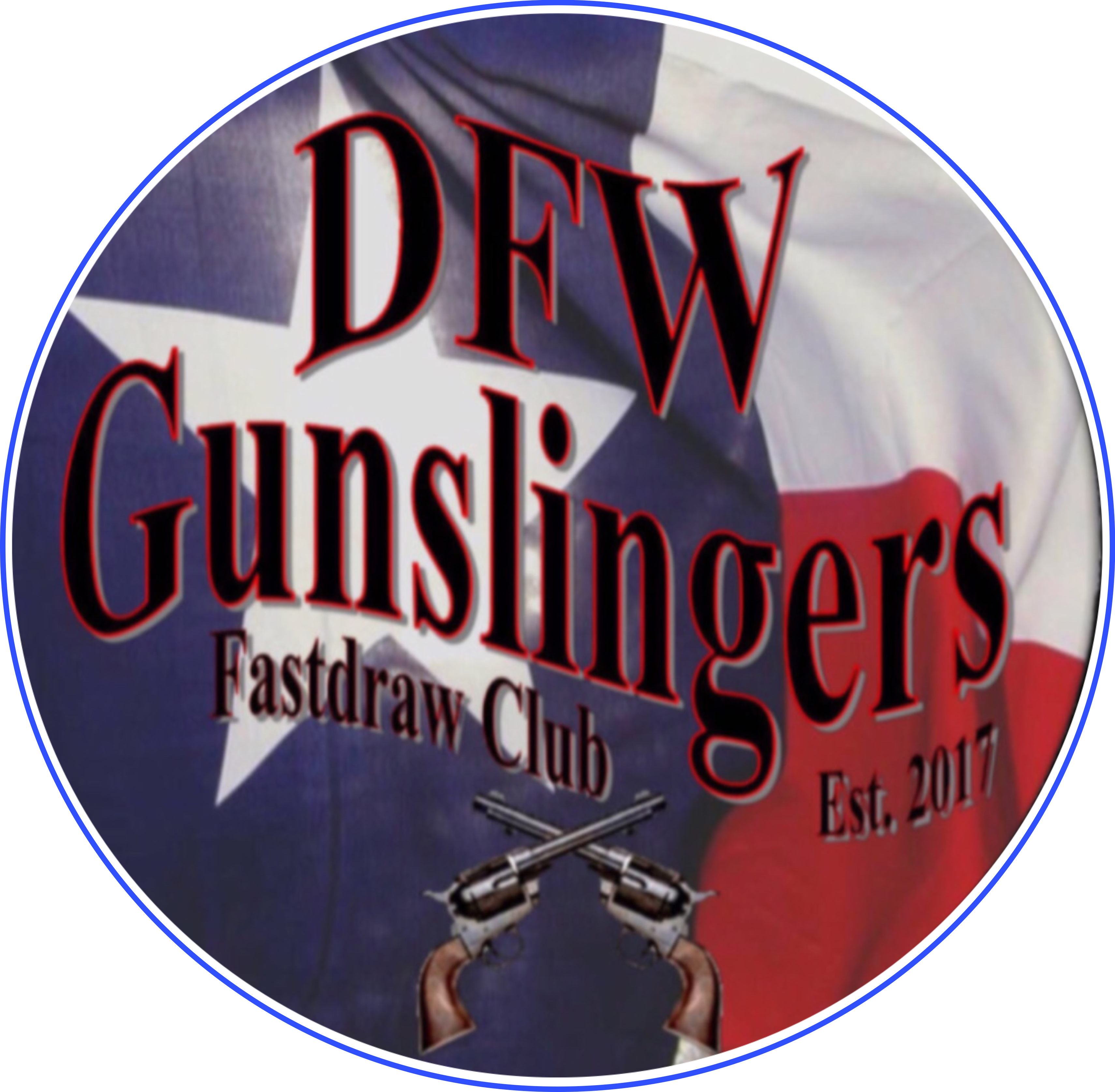 DFW Gunslingers
