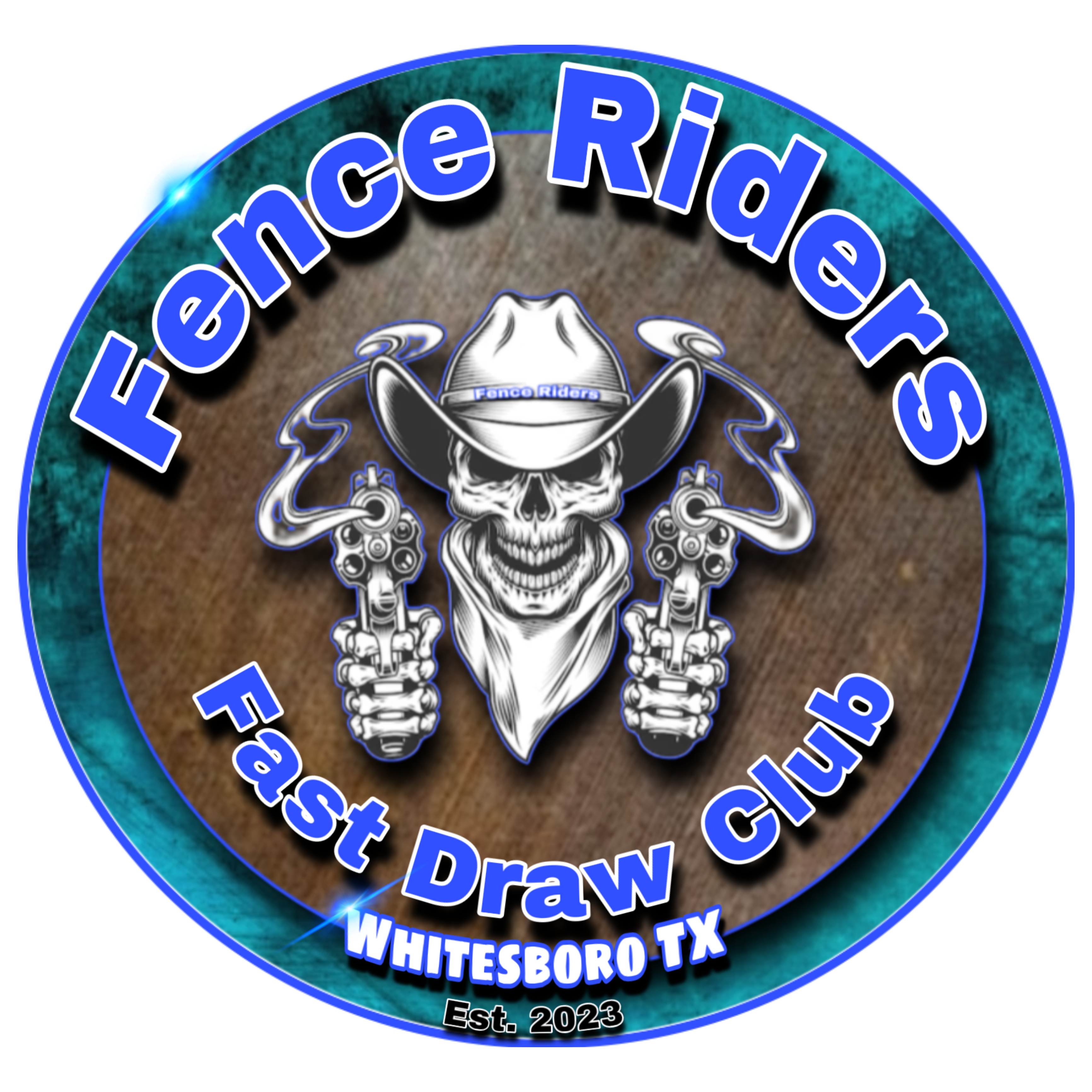 Fence Riders