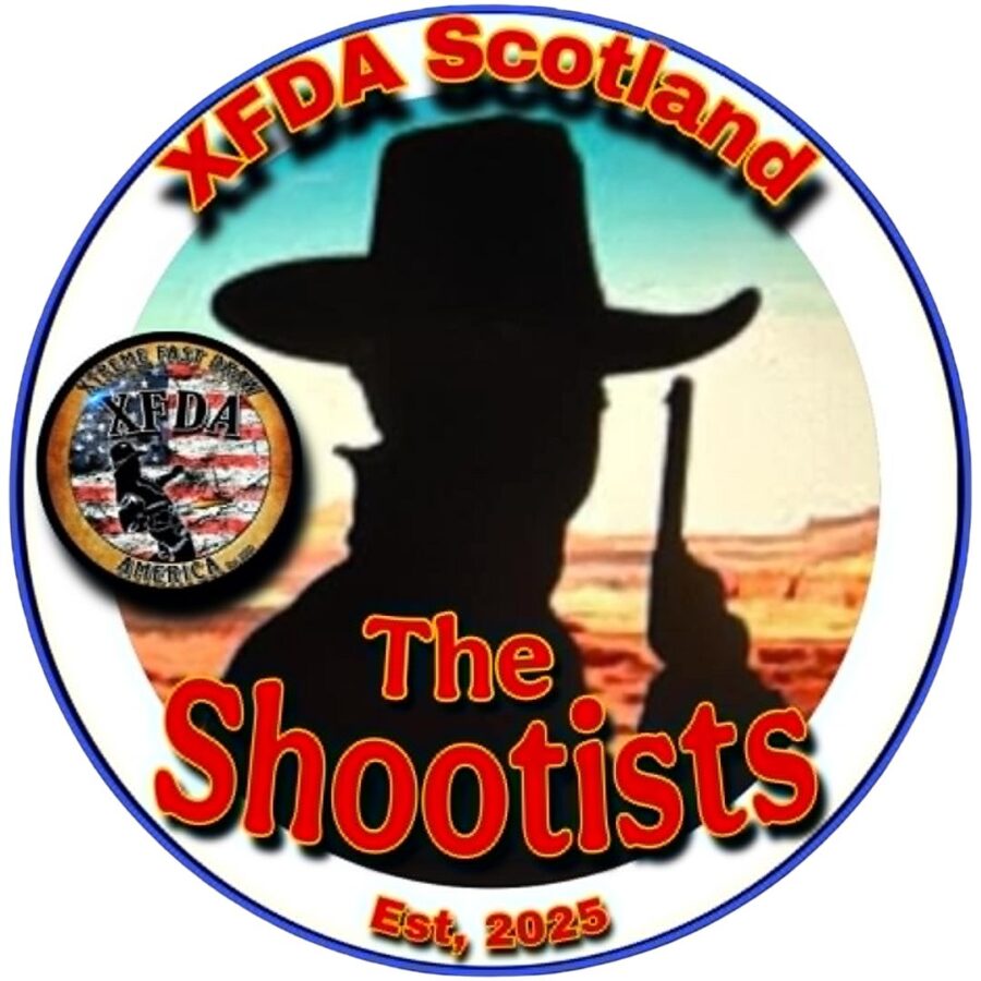 International clubs xtreme fast draw america