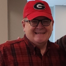 Steven Johnston