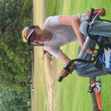 Tripp Walker