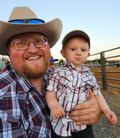 Mason Jones
