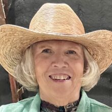 Donita Winters