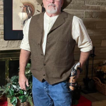 Chuck McMahan