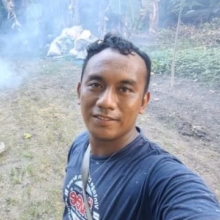 Jaydee Alingod