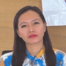Marian Laddran