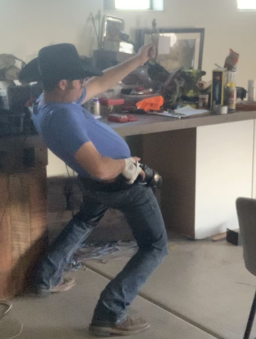 Dos Vaqueros