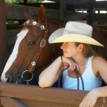 Julie Stovall