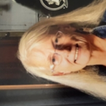 Sharon Sheldon