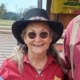 Patricia Combes