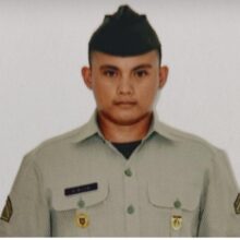 Joe-Andy Binuya
