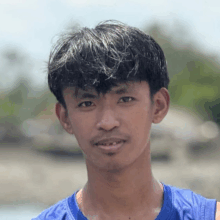 John Mark Alingod