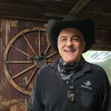 Andrew Saridakis