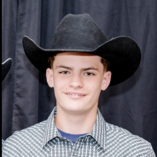 Brayden Ralston