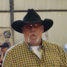 Norman Morrison