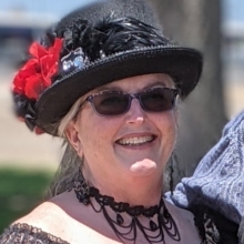 Kim Bundy