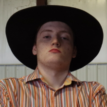 Seth Morrison