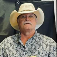 Clark Vandevander
