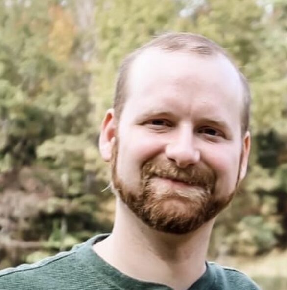 Trevor Edwards
